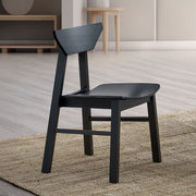 Briar Side Chair (Set-4) - DN04176