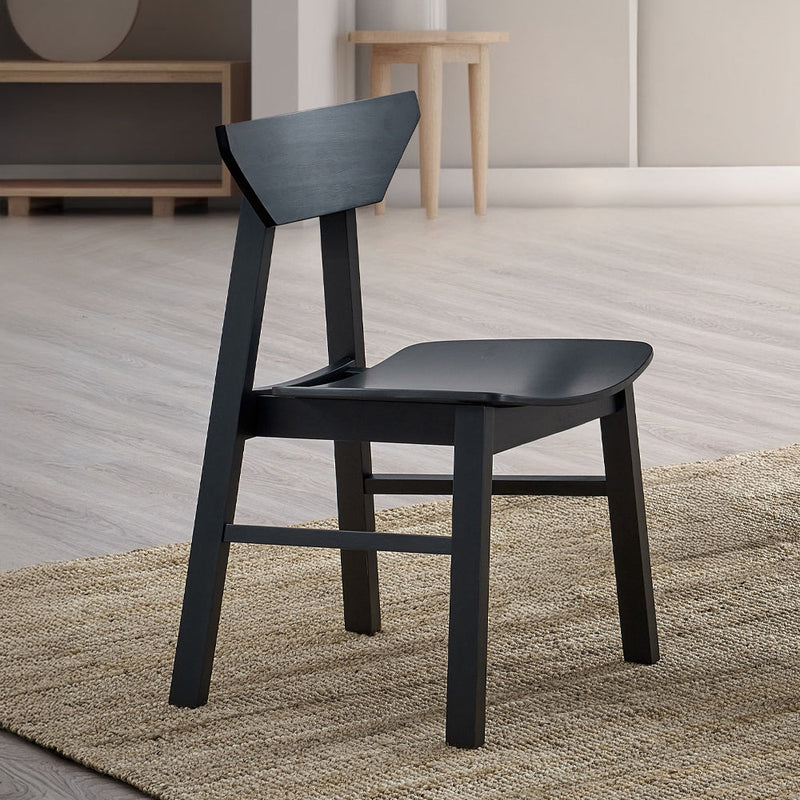 Briar Side Chair (Set-4) - DN04176