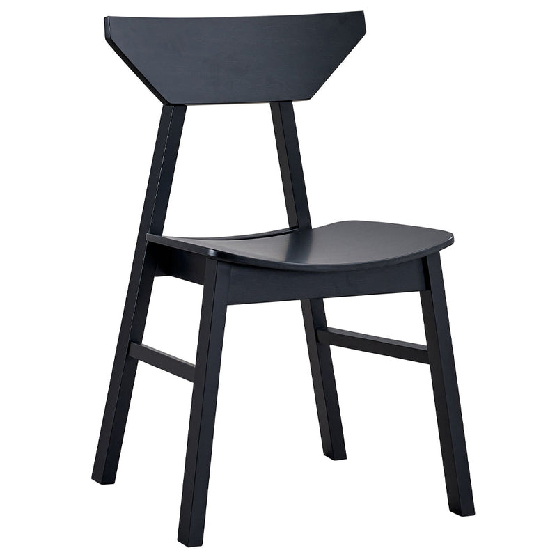 Briar Side Chair (Set-4) - DN04176