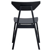 Briar Side Chair (Set-4) - DN04176