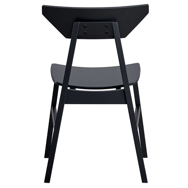 Briar Side Chair (Set-4) - DN04176