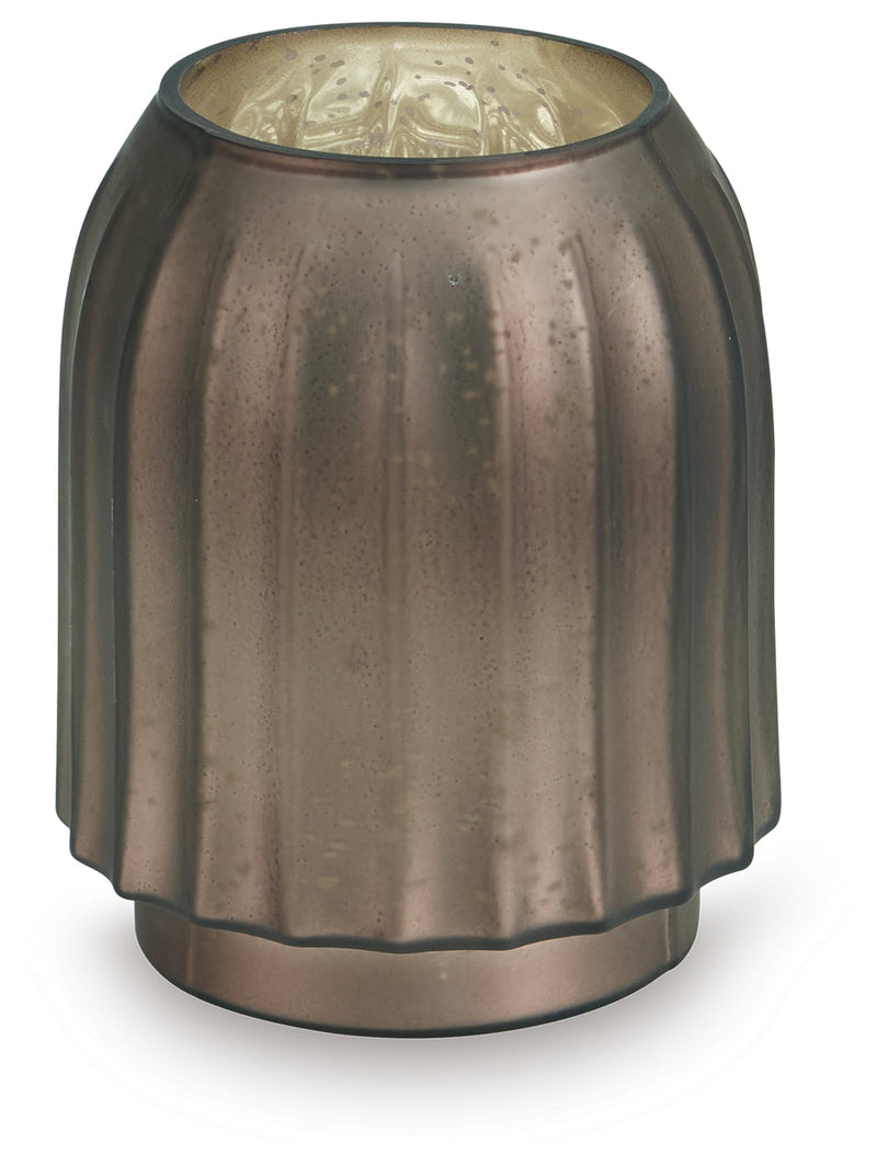 Briarcott Brown Vase - A2000703