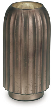 Briarcott Brown Vase - A2000704