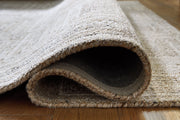 Brickburgh Gray/Ivory/Honey Extra Large Rug - R406900