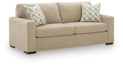 Bridgepoint Almond Queen Sofa Sleeper - PC6950739