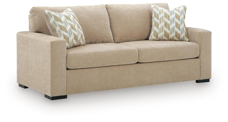 Bridgepoint Almond Queen Sofa Sleeper - PC6950739