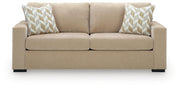 Bridgepoint Almond Queen Sofa Sleeper - PC6950739