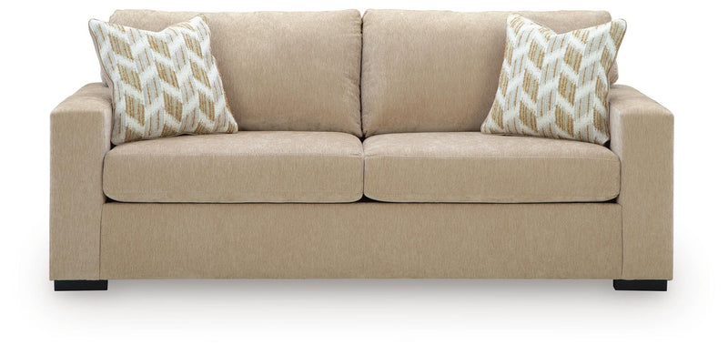 Bridgepoint Almond Queen Sofa Sleeper - PC6950739