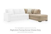 Bridgepoint Almond Right-Arm Facing Corner Chaise - PC6950717