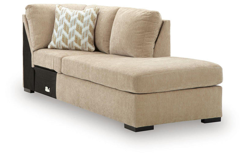 Bridgepoint Almond Right-Arm Facing Corner Chaise - PC6950717