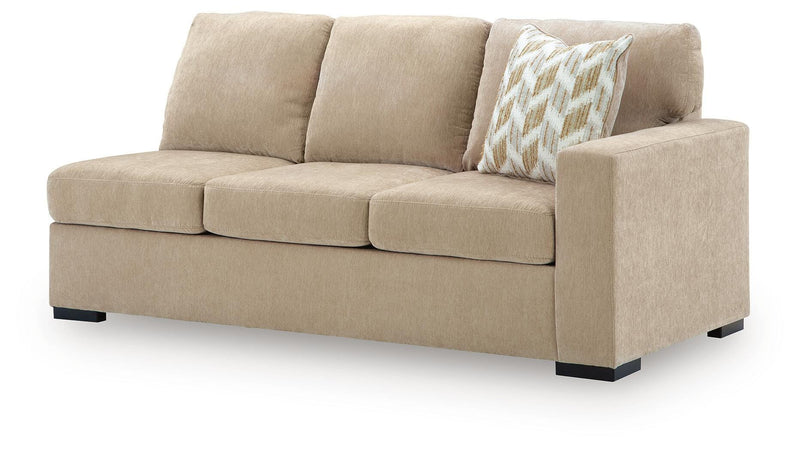 Bridgepoint Almond Right-Arm Facing Full Sofa Sleeper - PC6950783