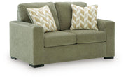 Bridgepoint Moss Loveseat - PC6950535