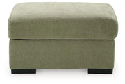 Bridgepoint Moss Ottoman - PC6950514