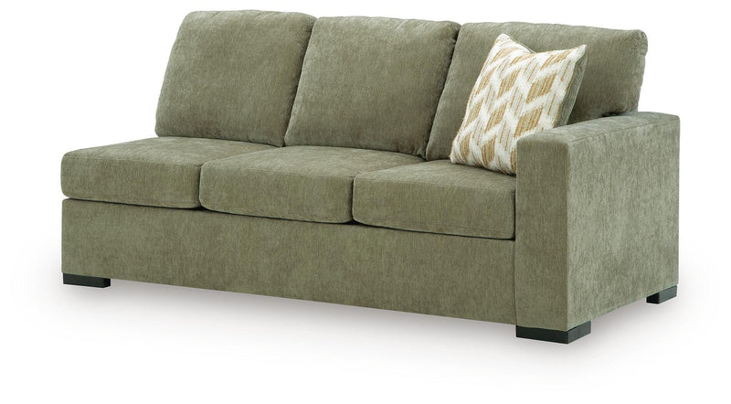 Bridgepoint Moss Right-Arm Facing Full Sofa Sleeper - PC6950583