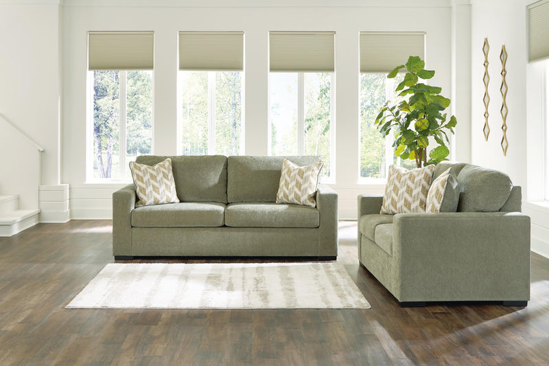 Bridgepoint Sofa and Loveseat - PC69505U1