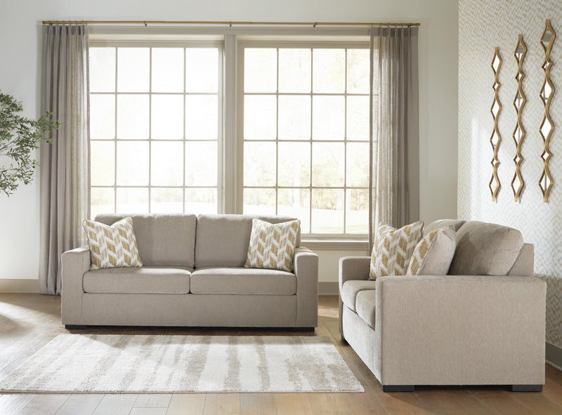 Bridgepoint Sofa and Loveseat - PC69506U1