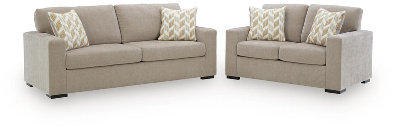 Bridgepoint Sofa and Loveseat - PC69506U1