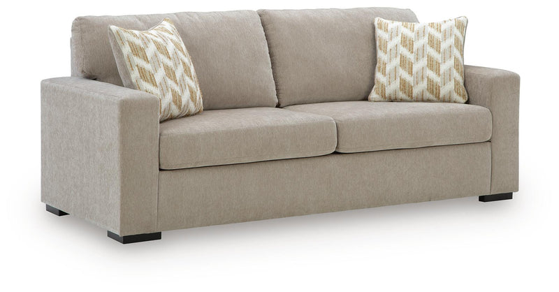 Bridgepoint Stone Queen Sofa Sleeper - PC6950639