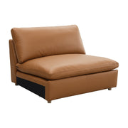 Brighton Modular Armless Chair - LV03371