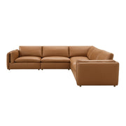Brighton Modular Left Facing Arm Chair - LV03370