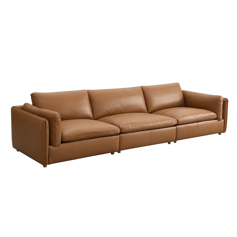Brighton Modular Left Facing Arm Chair - LV03370