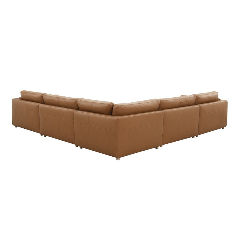 Brighton Modular - Right Facing Arm Chair - LV03373