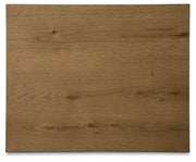 Brinstead Chairside End Table - Lara FurnitureEnd Table Chair Side