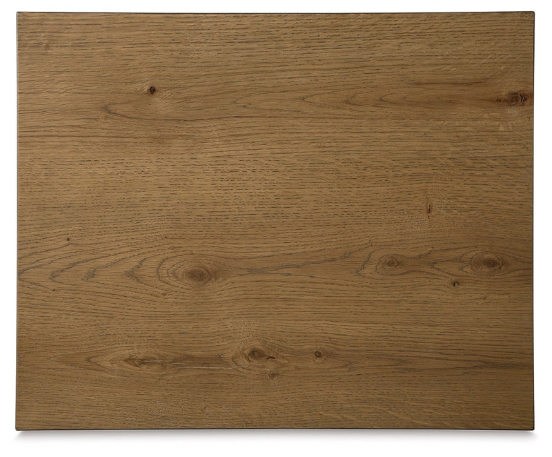 Brinstead Chairside End Table - Lara FurnitureEnd Table Chair Side