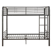 Bristol Full/Full Bunk Bed - 37435