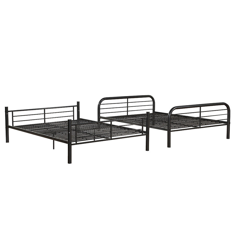 Bristol Full/Full Bunk Bed - 37435