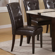 Britney Side Chair (Set-2) - 07054
