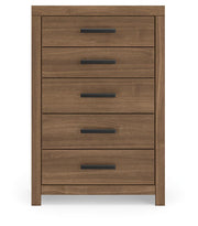 Broachmyn Auburn Chest of Drawers - PCB1116-46