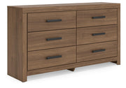 Broachmyn Auburn Dresser - PCB1116-31