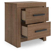 Broachmyn Auburn Nightstand - PCB1116-92