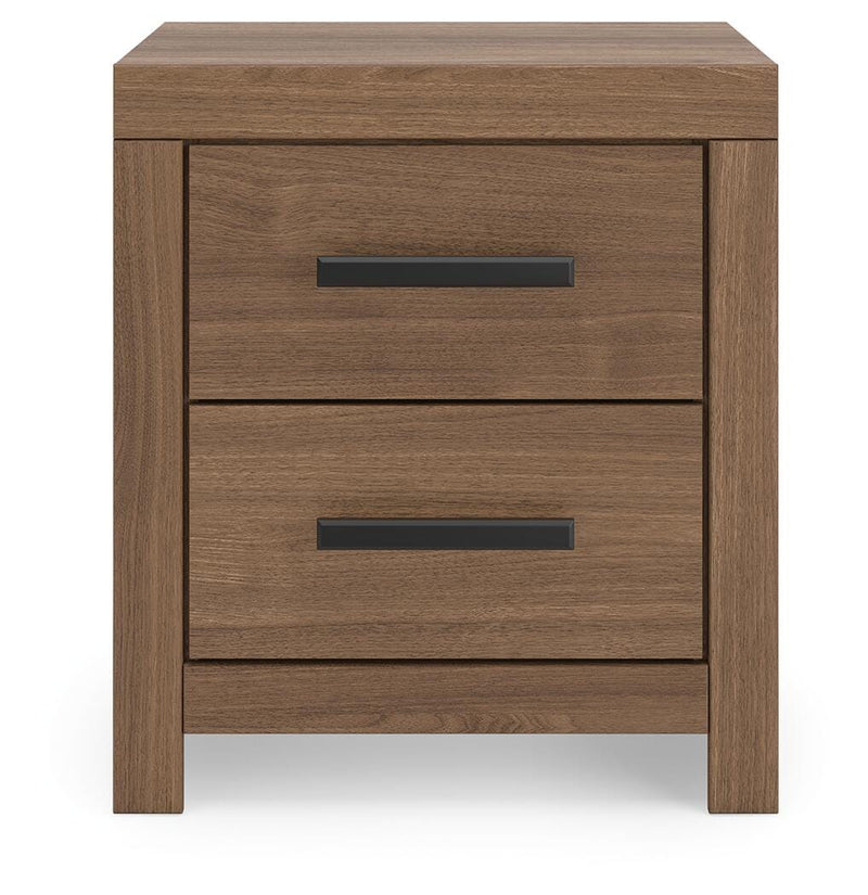 Broachmyn Auburn Nightstand - PCB1116-92