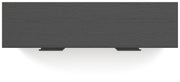 Broachmyn Dresser and 2 Nightstands - PCB1118B28