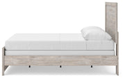 Broachmyn Queen Panel Bed, Dresser and Nightstand - PCB1120B13