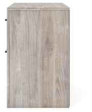 Broachmyn Queen Panel Bed, Dresser and Nightstand - PCB1120B13