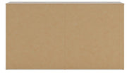 Broachmyn Queen Panel Bed, Dresser and Nightstand - PCB1120B13