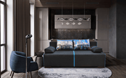 Broadway Sofa Bed And Storage - i30703 - Lara Furniture