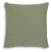 Brockbert Green Pillow (Set of 4) - A1001132