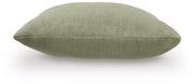 Brockbert Green Pillow (Set of 4) - A1001132