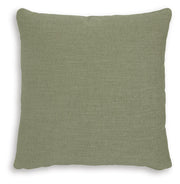 Brockbert Green Pillow (Set of 4) - A1001132