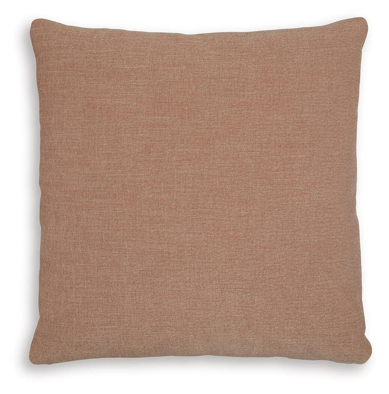 Brockbert Sienna Pillow (Set of 4) - A1001131