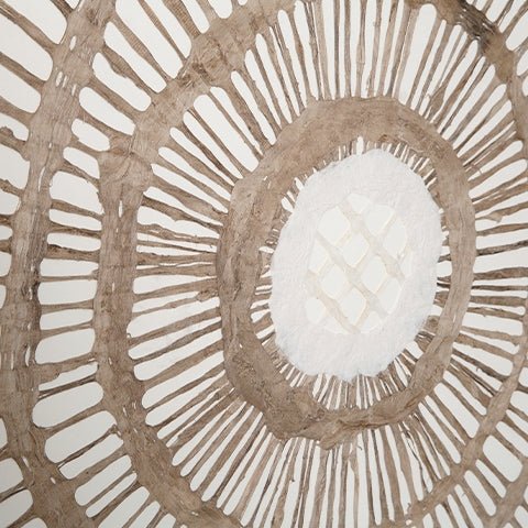 Brockham Wall Decor - Lara FurnitureWall Decor