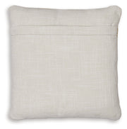 Brockner Next-Gen Nuvella Brown/Yellow Pillow - A1900009P