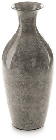 Brockwich Vase - Gate FurnitureVase