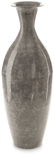 Brockwich Vase - Gate FurnitureVase