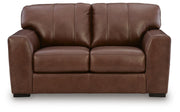 Brogliano Canyon Loveseat - PC7290735