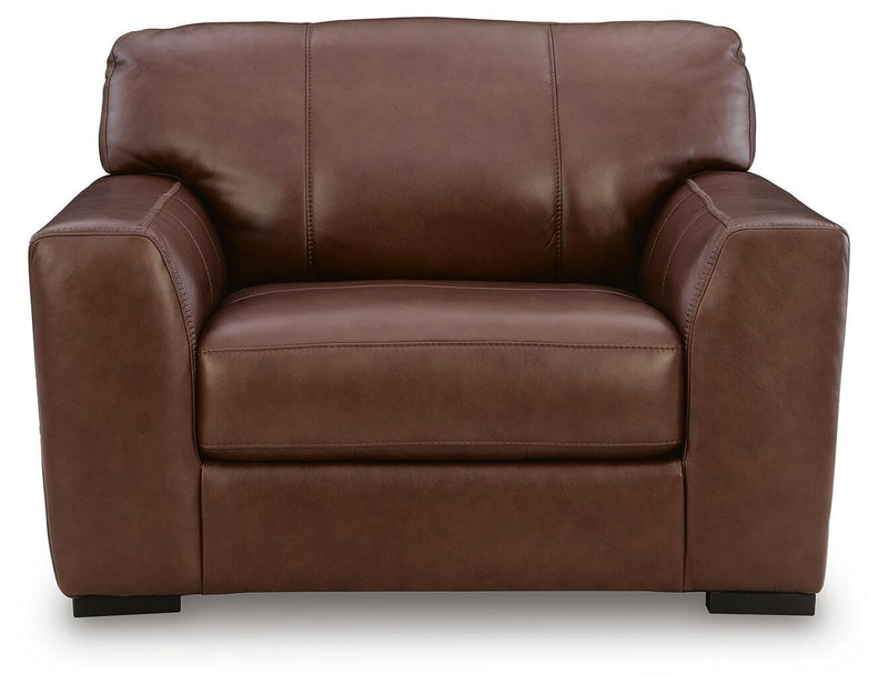 Brogliano Canyon Oversized Chair - PC7290723